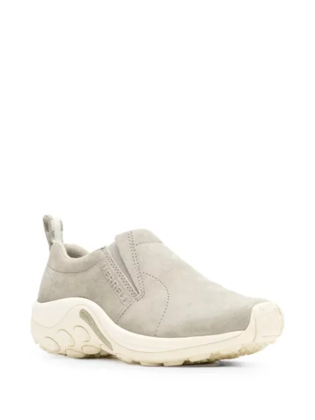Sneakerși Merrell gri