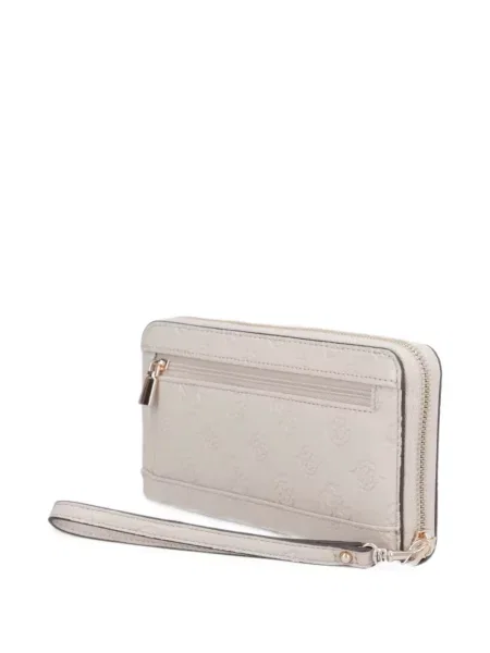 Portofel Guess cu autograf