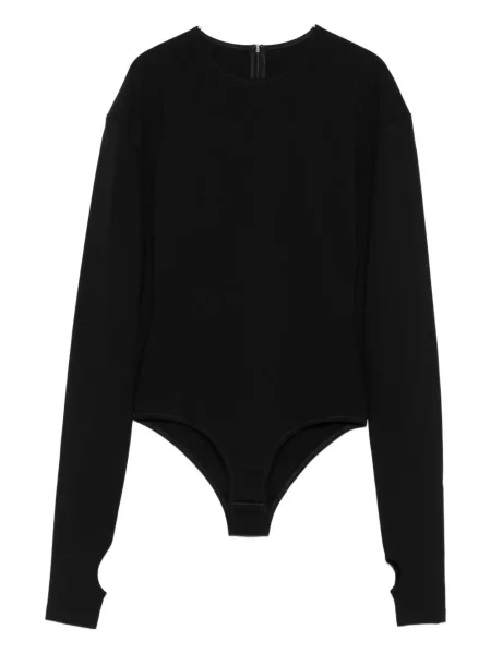 Body Mm6 Maison Margiela negru