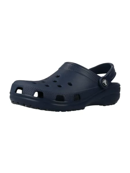 Klasszikus félcipő Crocs kék