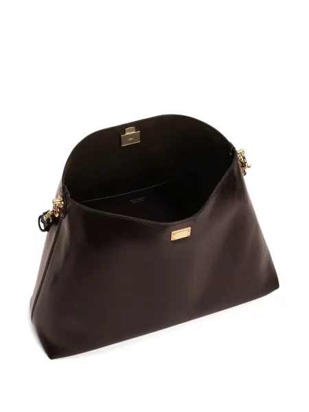 Torbica Dolce & Gabbana smeđa
