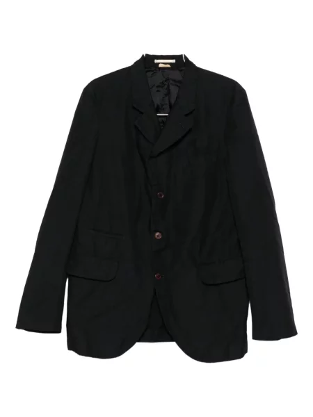 Sacou Comme Des Garcons Homme Plus negru