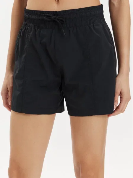 Columbia Szorty sportowe Boundless Trek™ Active czarny