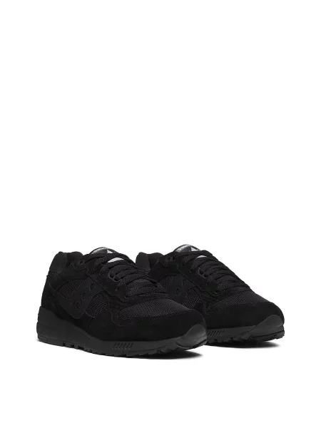 Кроссовки Saucony черные