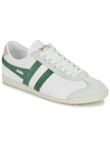 Pantofi Gola alb
