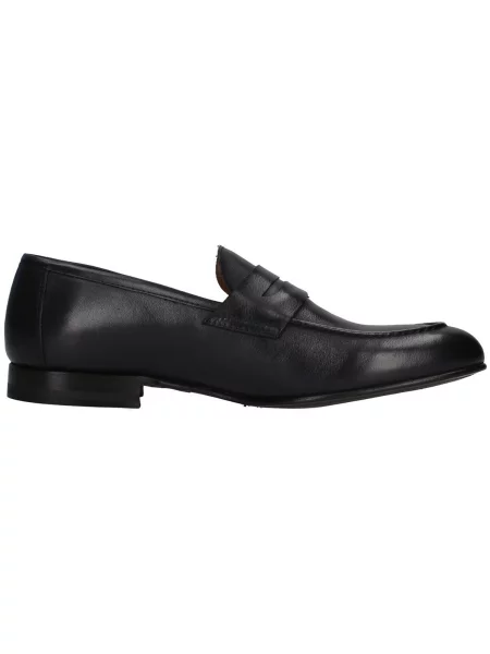 Pantofi Dasthon-veni albastru