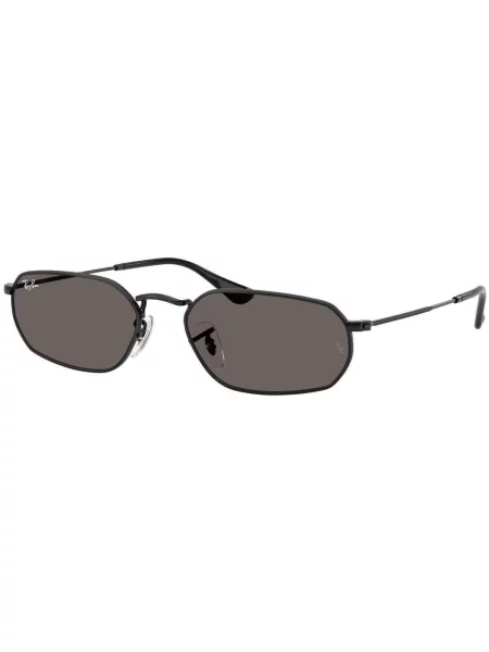 Ceas Ray-ban negru