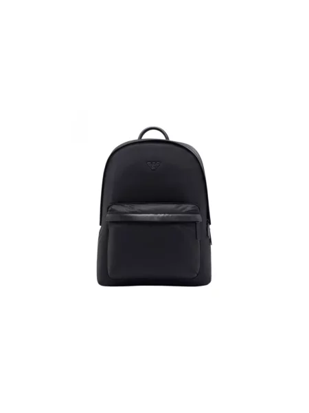 Torba Emporio Armani czarna