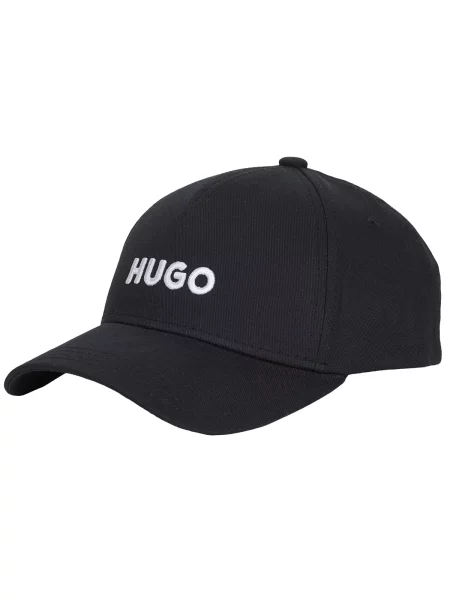 Šilterica Hugo crna