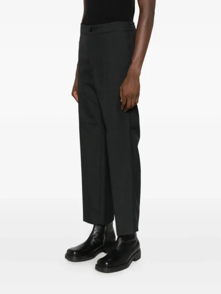 Pantaloni Gucci gri