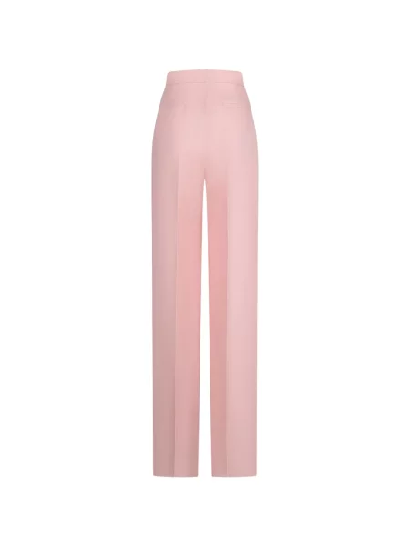 Pantaloni Tagliatore roz
