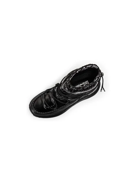 Topánky Emporio Armani