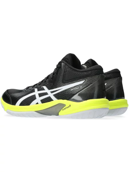 Tenisky Asics čierna