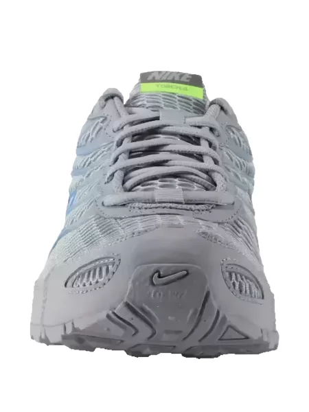 Sneakerși Nike Zoom din fleece roz