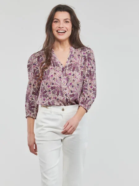 Bluza Morgan