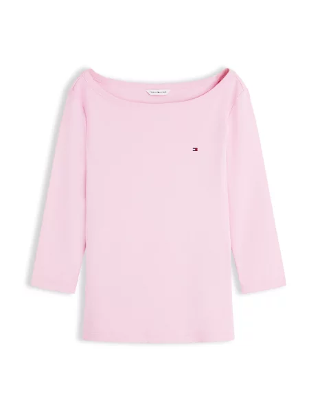 TOMMY HILFIGER Tricou CODY BOAT' roz