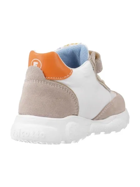 Pantofi copii Falcotto bej