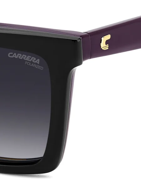 Ochelari de soare Carrera violet