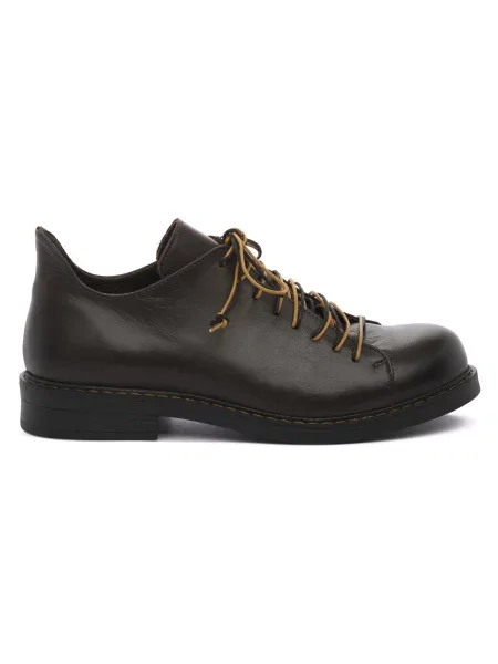 Pantofi Step maro