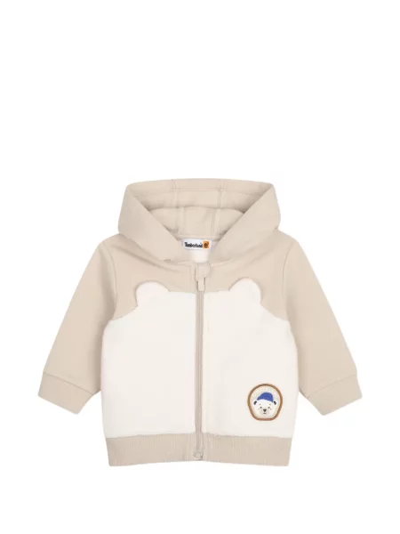Bluza z kapturem dziecięca Timberland