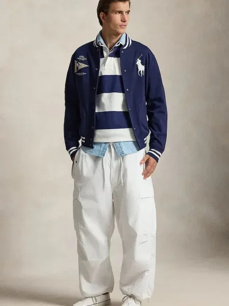 Polo Ralph Lauren кофта з бавовною
