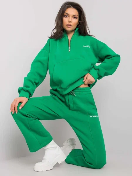 Trening Ex Moda verde