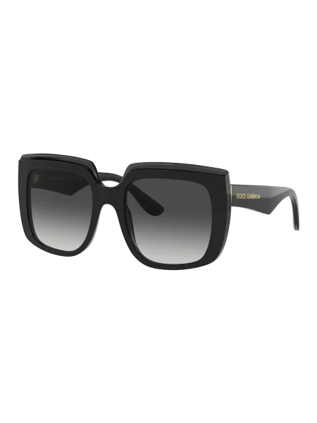Dolce & Gabbana napszemüveg női fekete