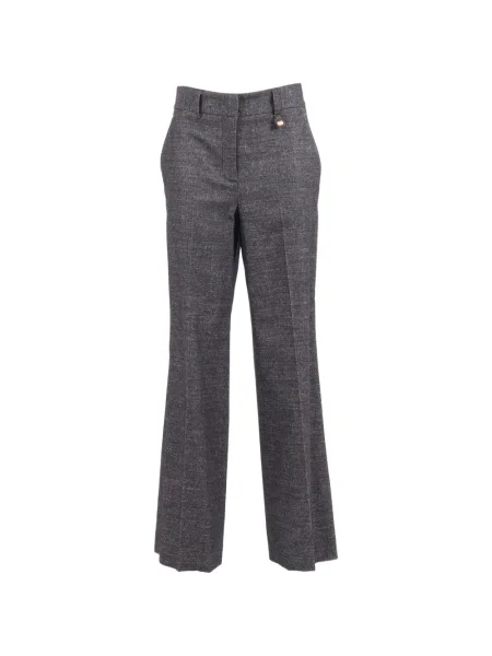 Pantaloni Lorena Antoniazzi gri