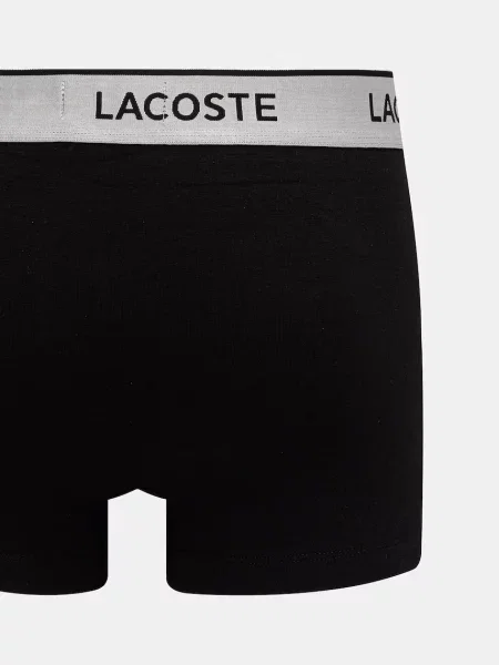 Боксеры Lacoste
