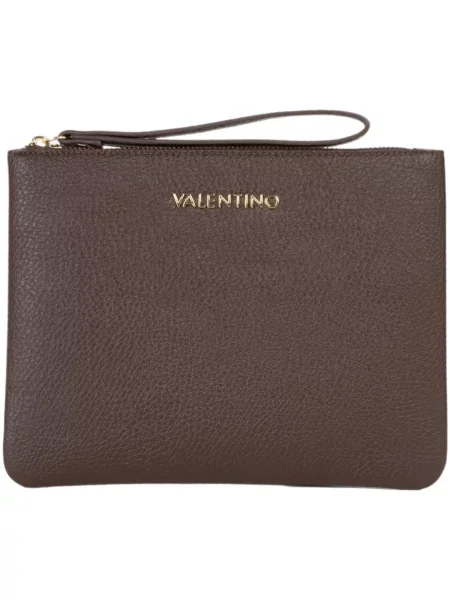 Kabelka Valentino Bags hnedá