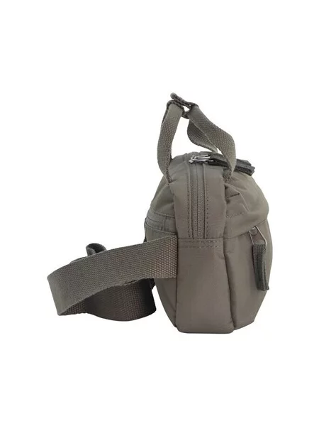 Torba Discovery smeđa