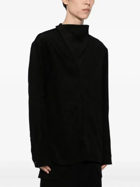 Cămașă Rick Owens negru