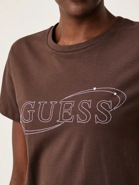Футболка Guess