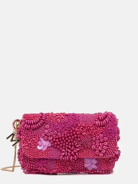 Lola Casademunt crossbody torbica roza