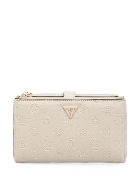 Portofel Guess cu autograf
