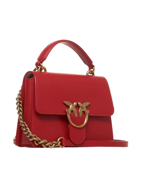 Top Pinko czerwony