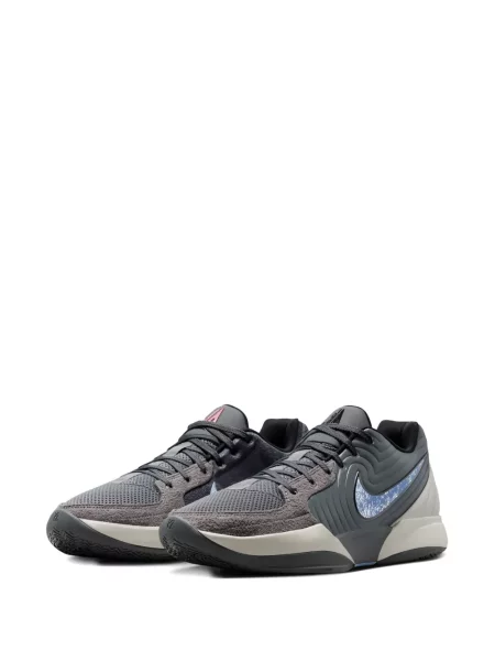 Palaidinė be rankovių Nike juoda