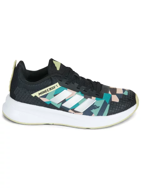 Tenisky Adidas čierna
