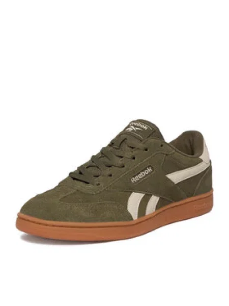 Reebok Tenisice CEO-FORTE LOUNGER zelena