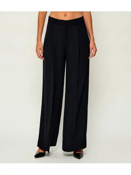 LAUREN RALPH LAUREN Pantaloni negru