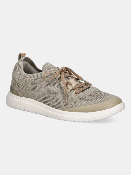 Маратонки Jeep KAROO LACE мъжки бежово