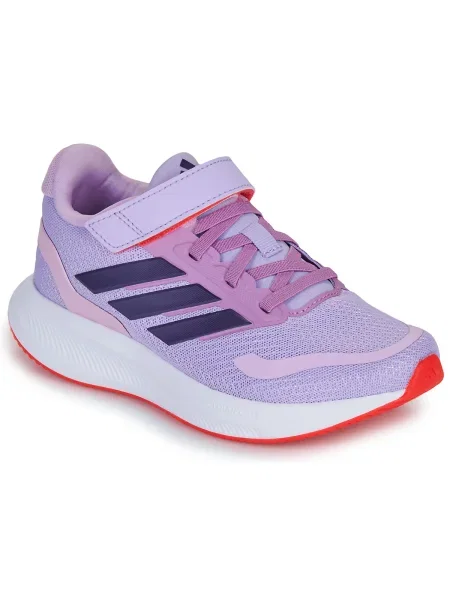 Pantofi copii Adidas violet