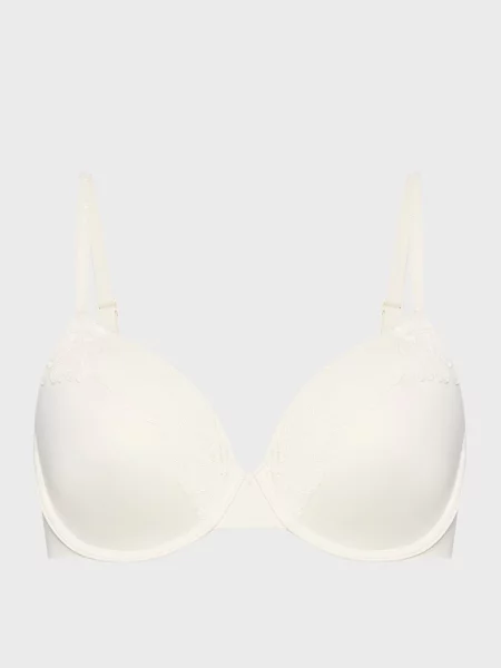 Бюстгальтер Calvin Klein білий