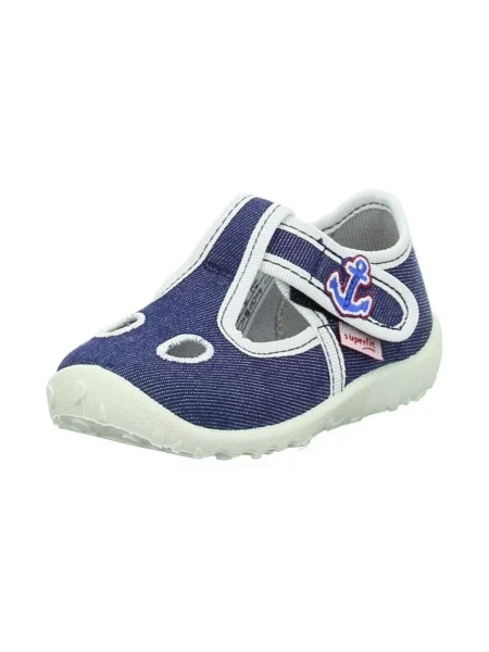 Pantofi copii Superfit albastru
