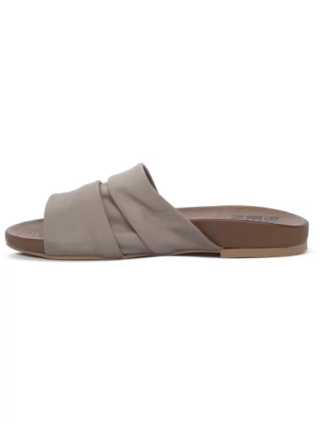 Félcipő Bueno Shoes bézs