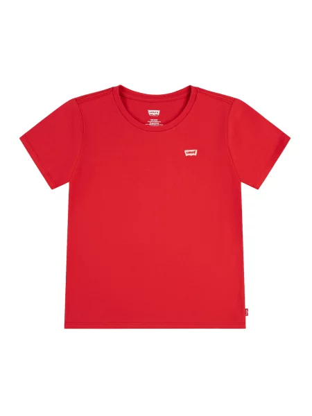 Τοπ Levi's κόκκινο