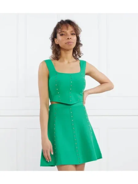 Cropp top Liu Jo verde