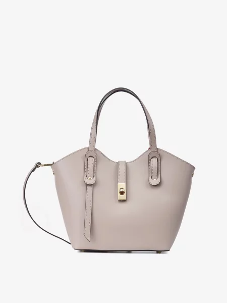 Regina Notte Сумка Пудра Шкіра