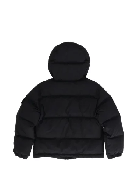 Kurtka dziecięca Stone Island czarna
