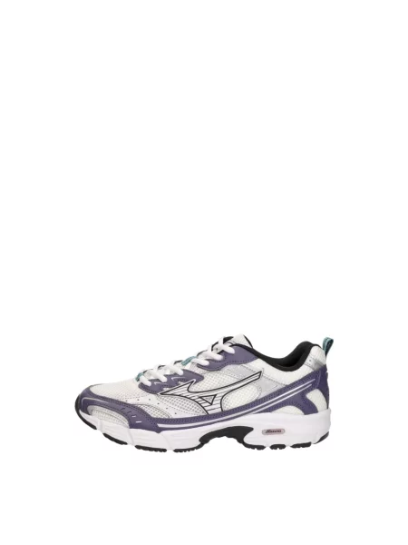 Sneakersy Mizuno fioletowe